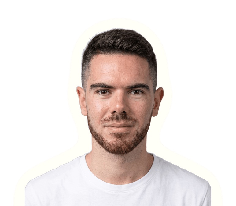 Rémi Segura