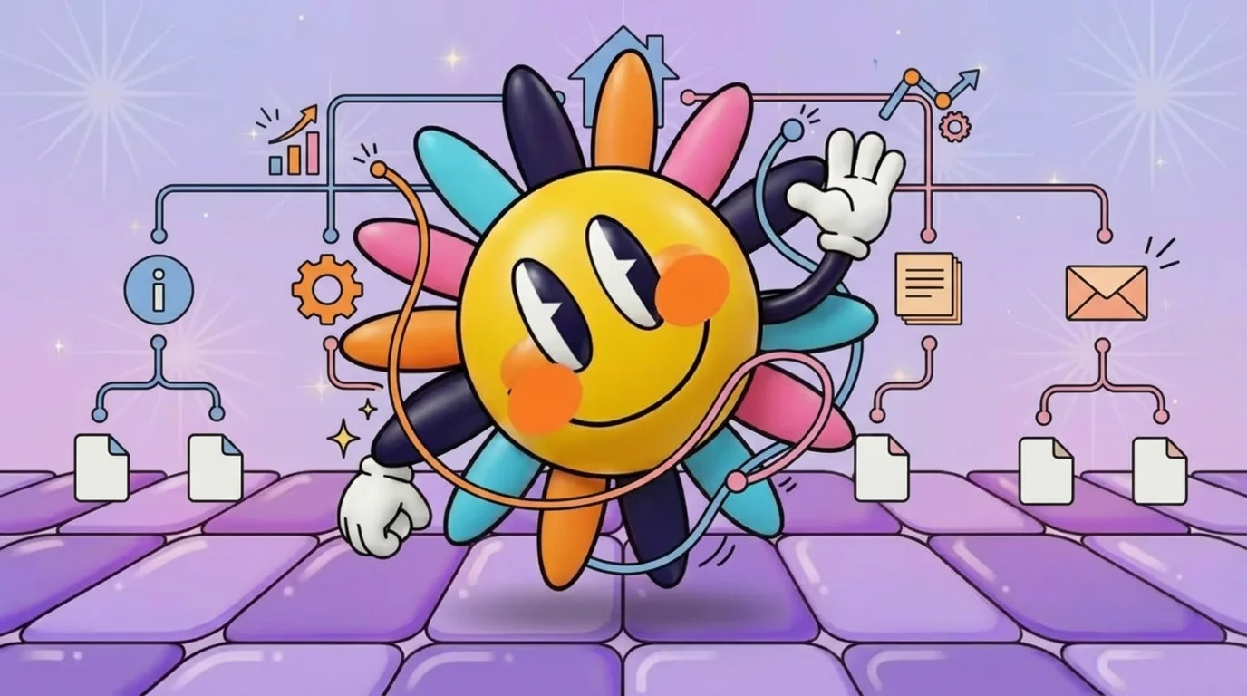 Arborescence Site Web : Méthode Complète pour Structurer vos Pages