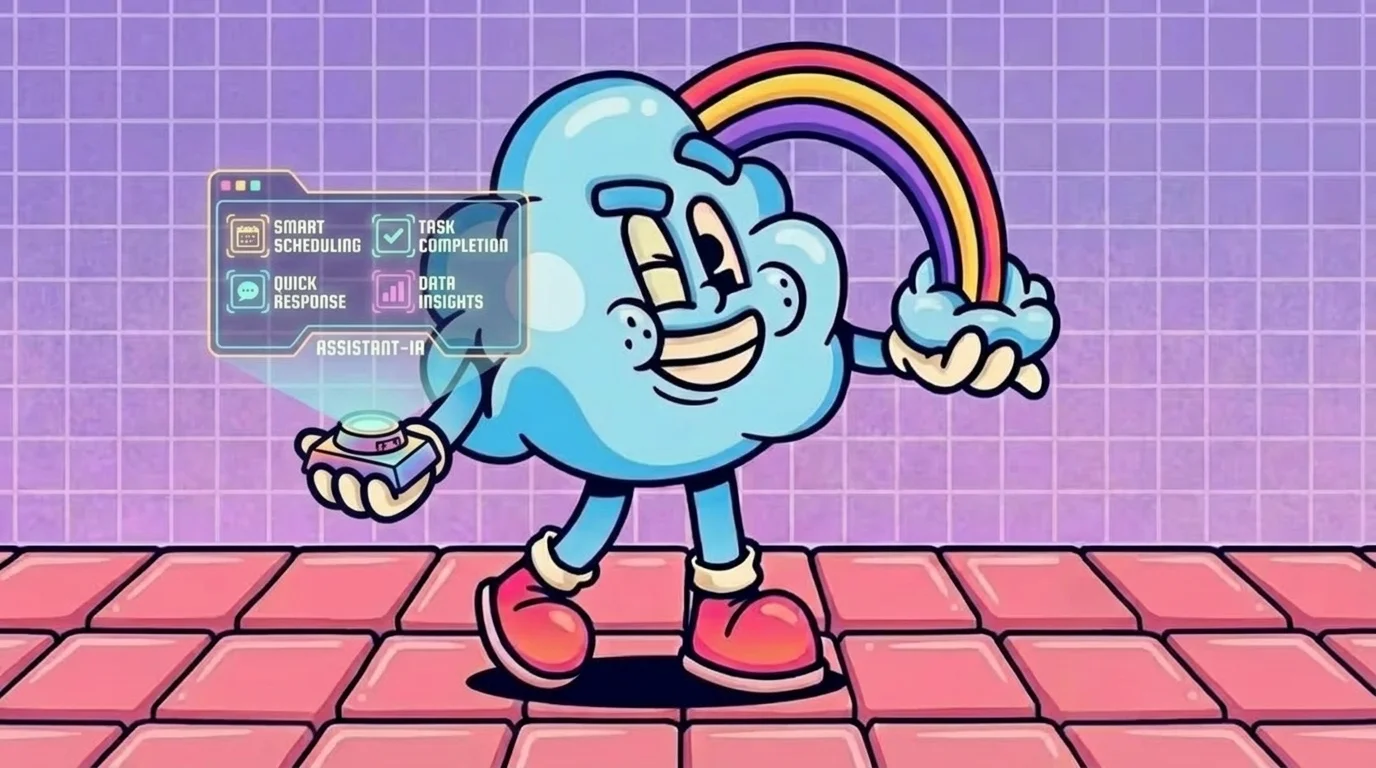 Assistant IA : Comparatif des 7 Meilleurs Outils et Guide d'Intégration PME