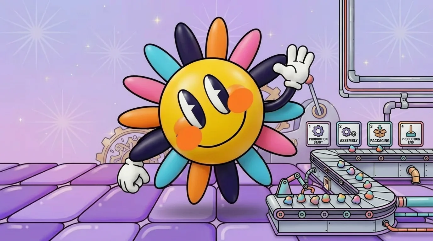 Automatisation industrielle : 4 piliers et 5 erreurs PME à éviter