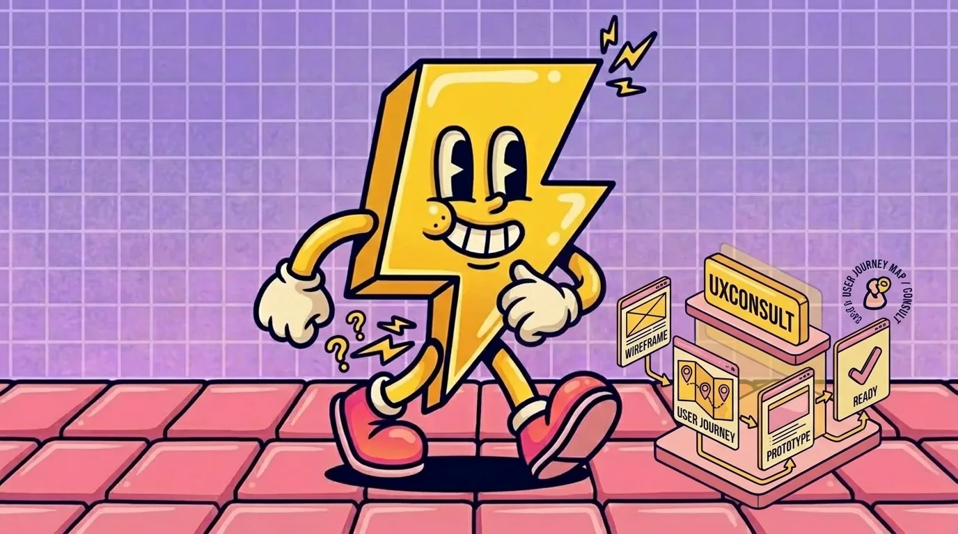 Consultant UX : Missions, Compétences et Tarifs pour Votre Projet Digital