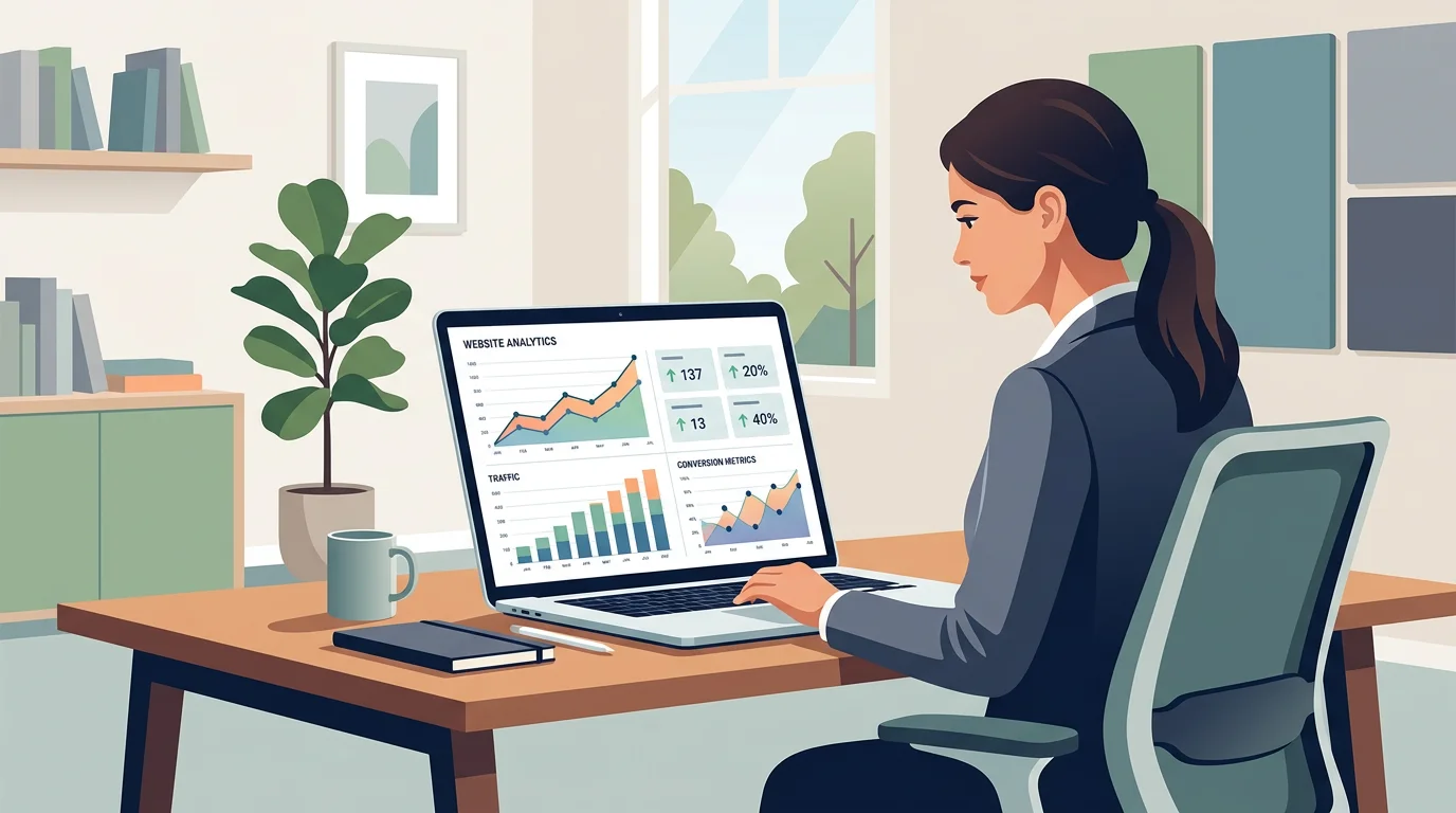 Création site web vitrine PME en 2026 : le guide comparatif honnête