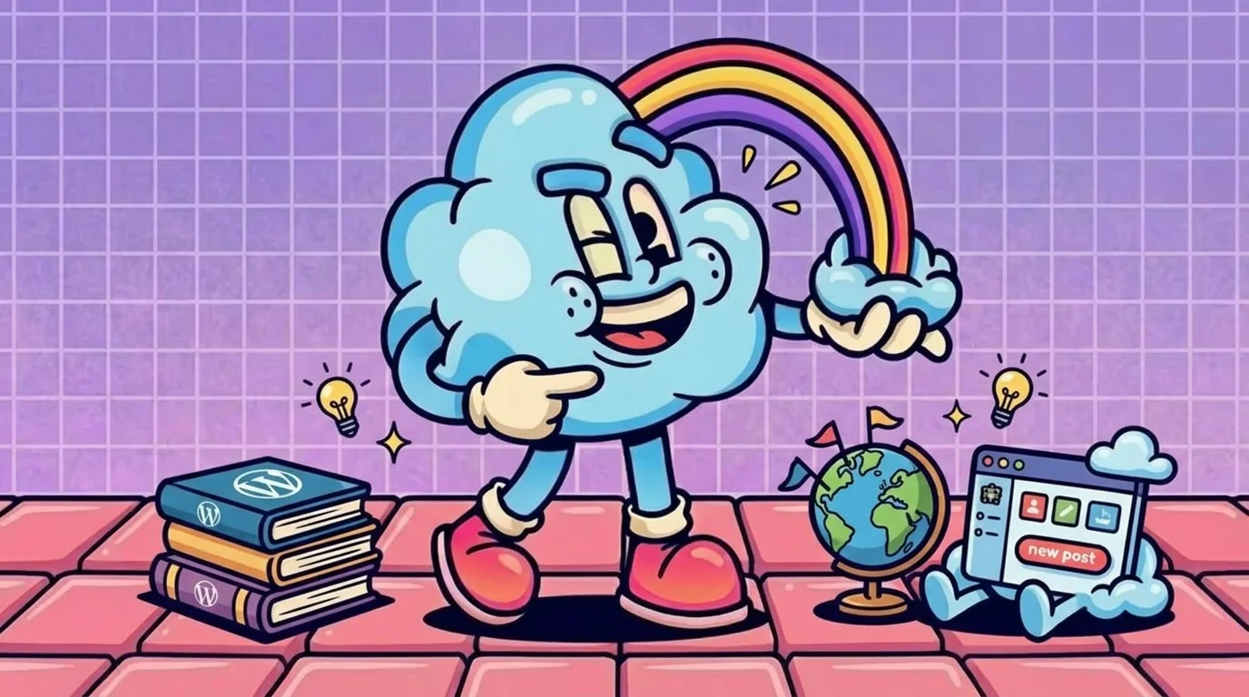 Formateur WordPress : 5 Critères pour Choisir le Bon et Devenir Autonome