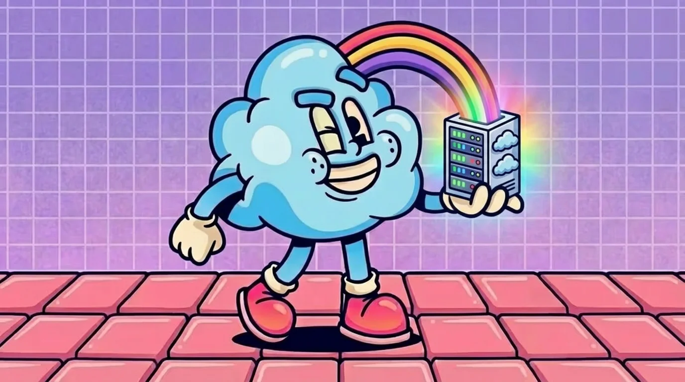 Hebergement site web : guide complet pour PME en 2026