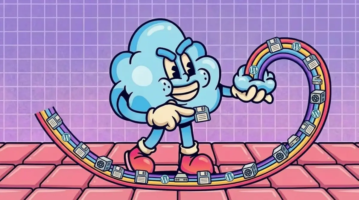 Migration WordPress : Le Guide Complet Pas-à-Pas (2026)