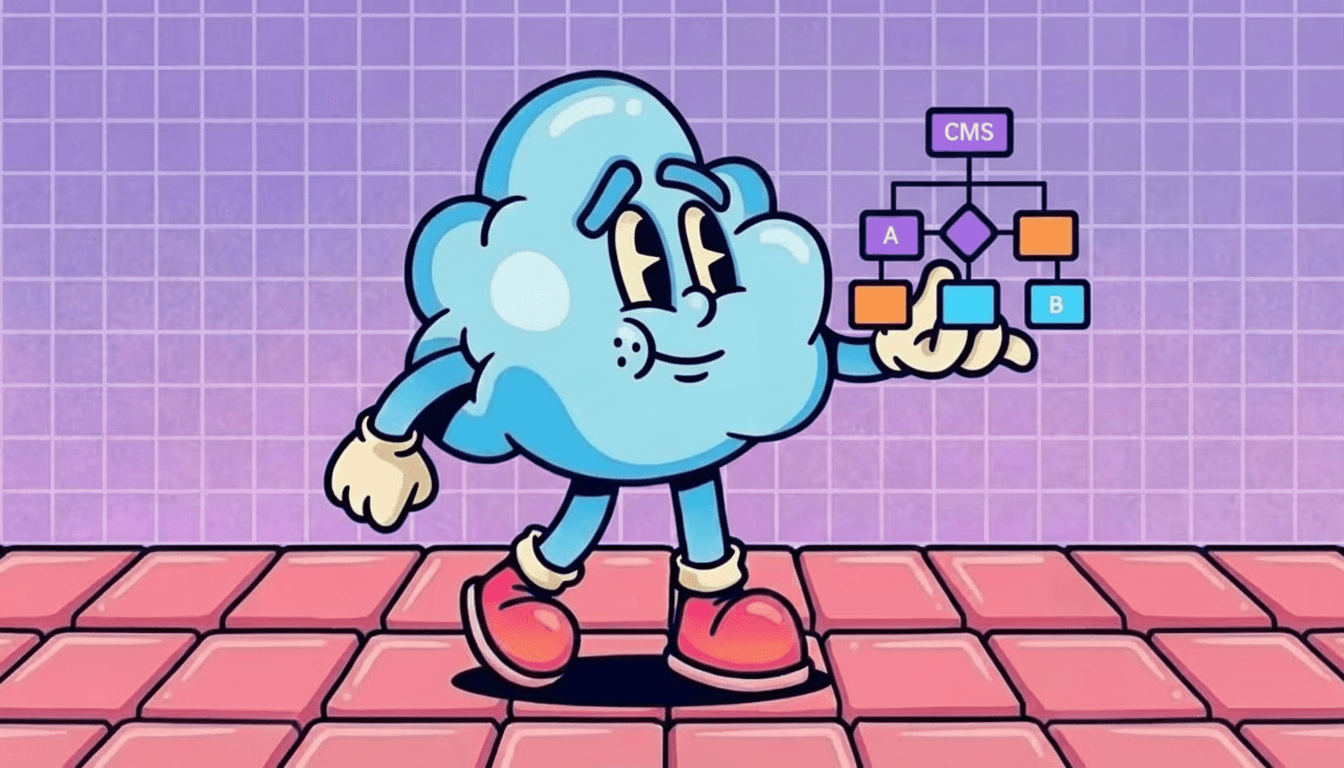 Quel CMS Choisir en 2026 : Le Guide Complet pour PME et TPE