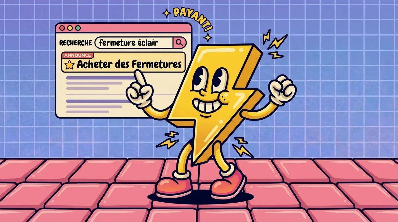 Référencement Payant (SEA) : Comprendre et Maîtriser Google Ads en 2026