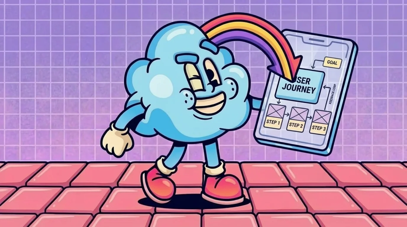 UX Design : Definition, Methode et Impact Business pour les PME