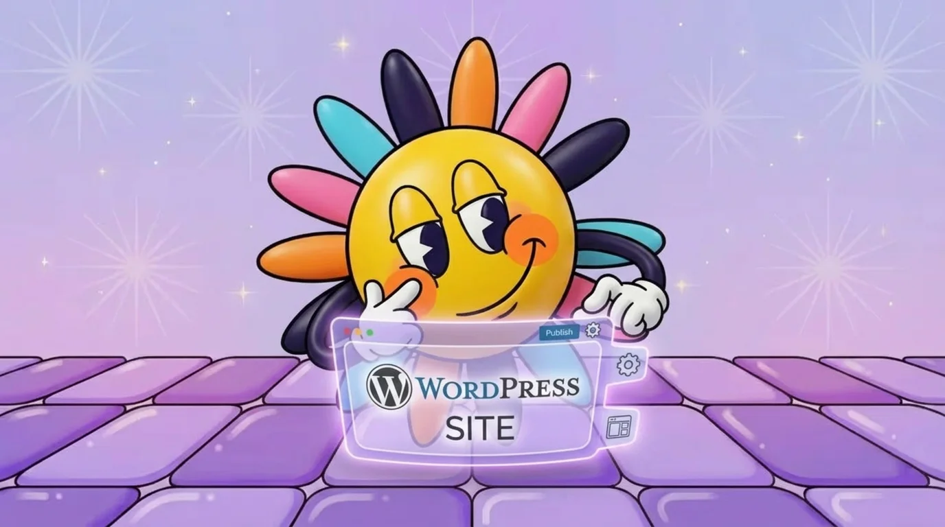 WordPress Site : 7 Étapes pour Créer un Site Performant et Rentable