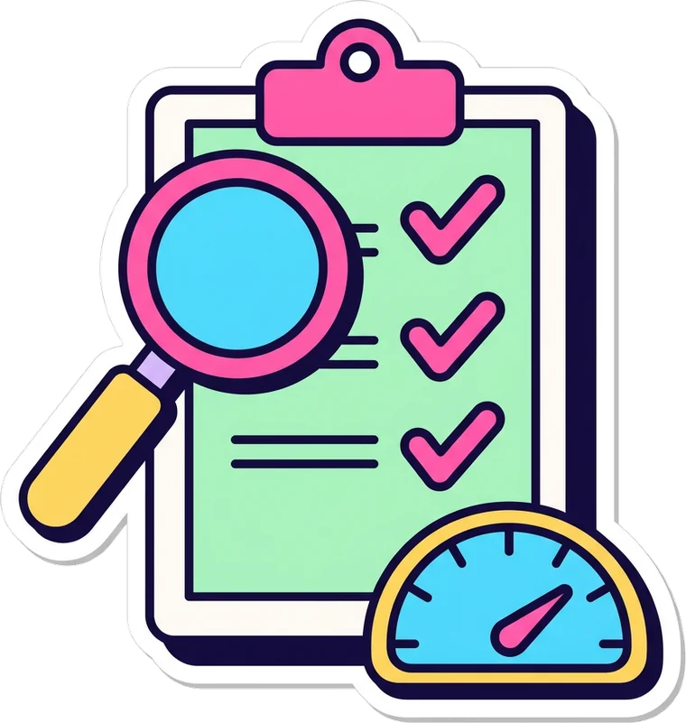 Audit SEO