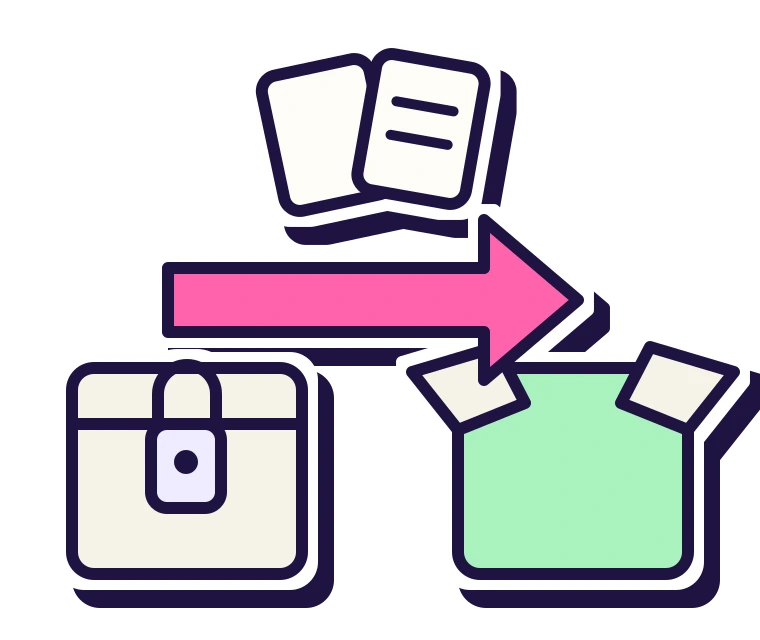 Migration de Wix vers WordPress