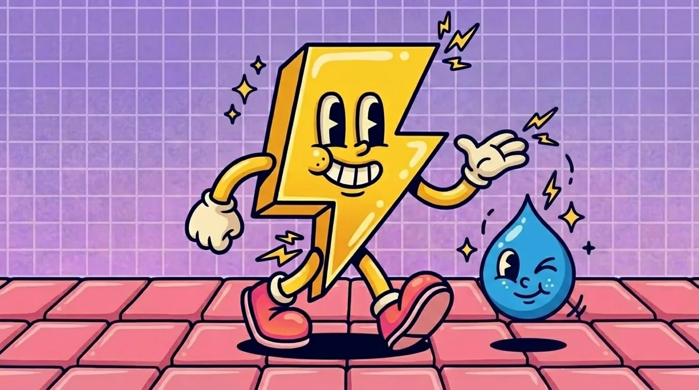 Service illustration