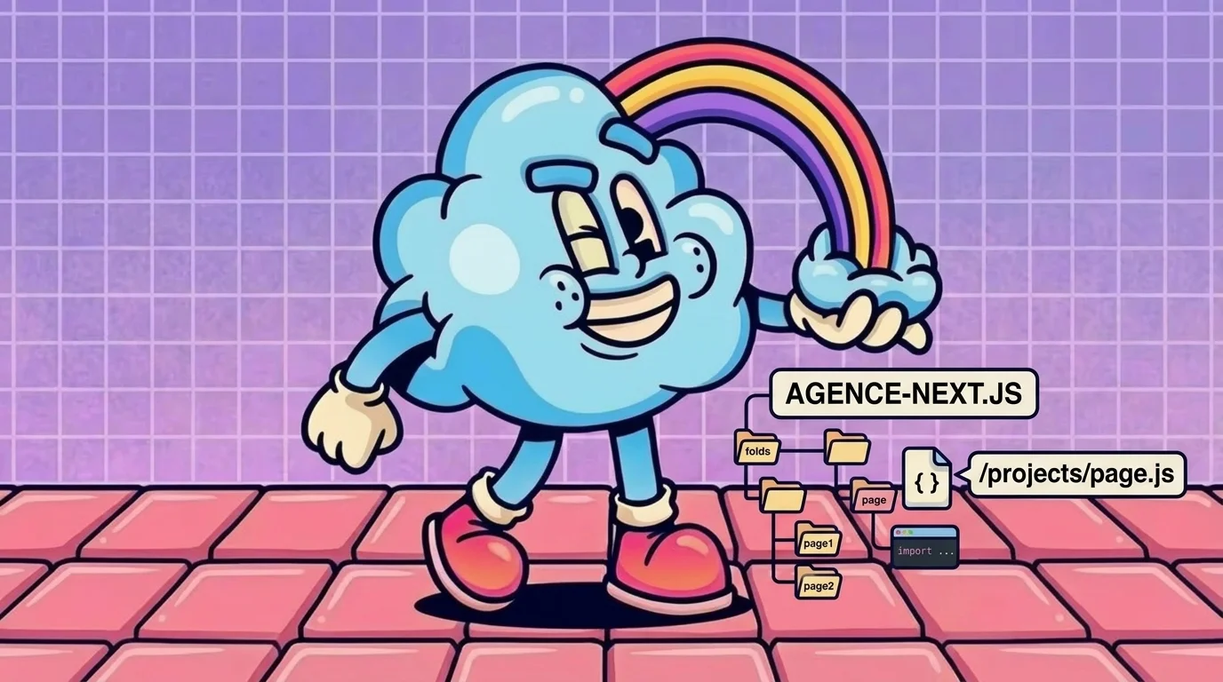 Service illustration