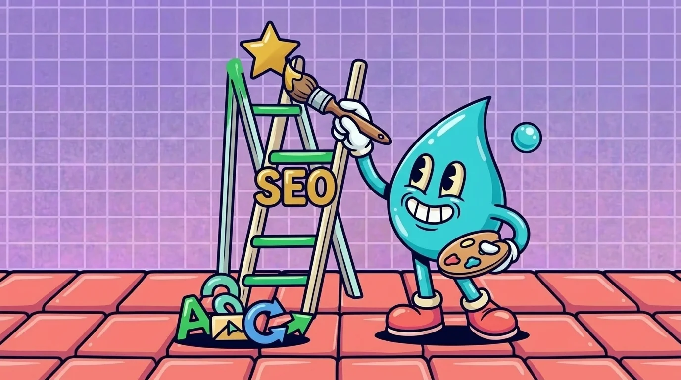 Service illustration