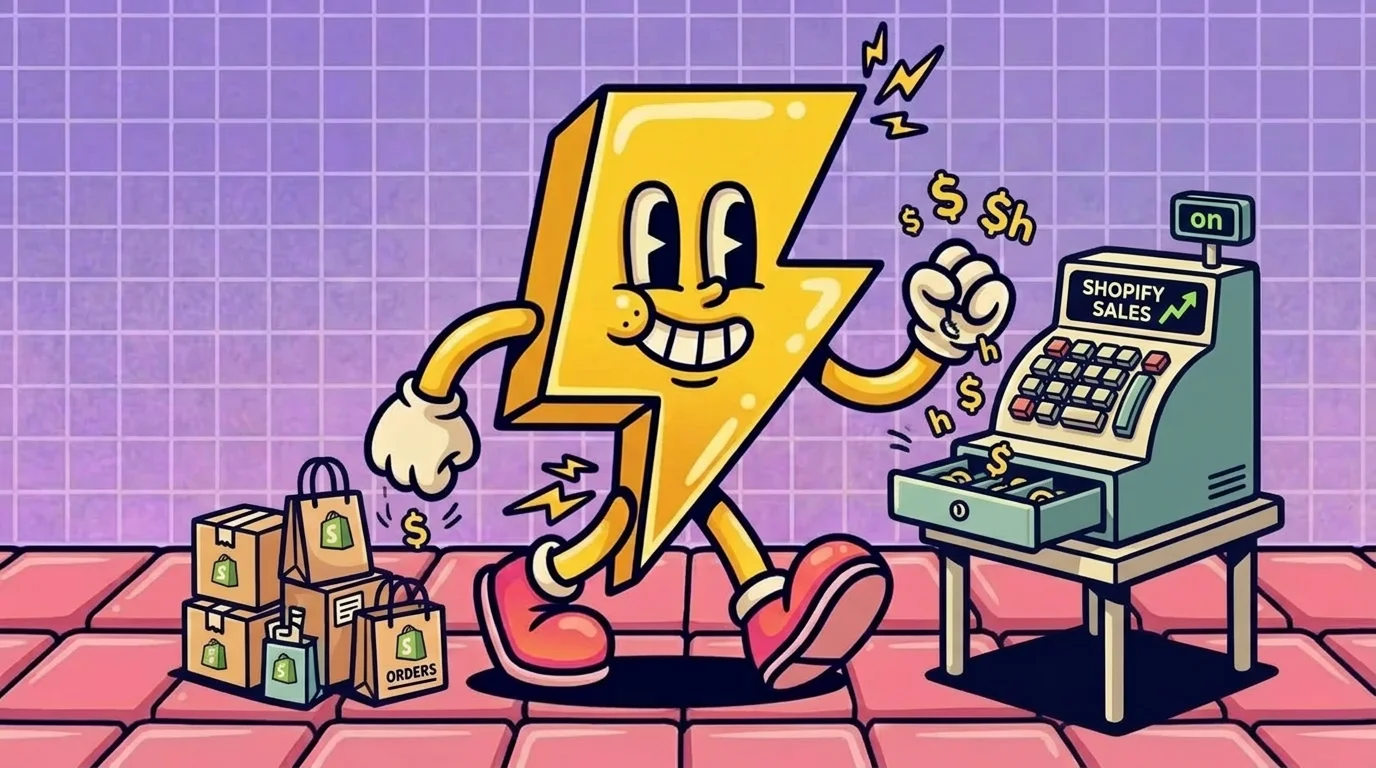 Service illustration