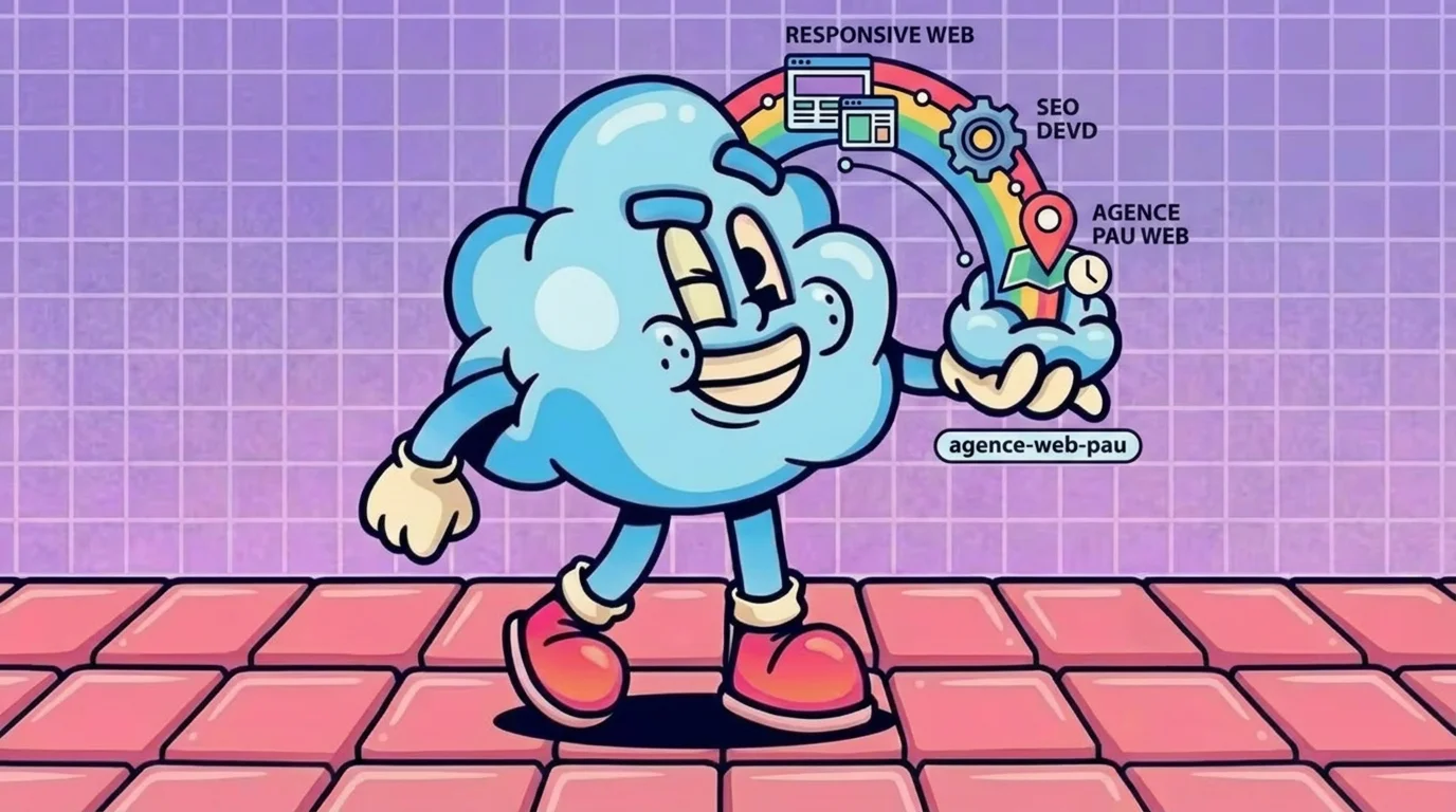 Service illustration