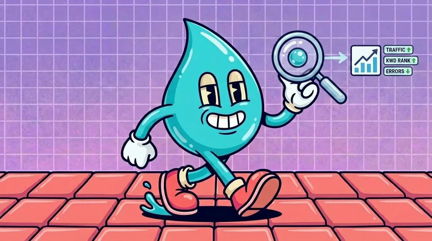 Service illustration