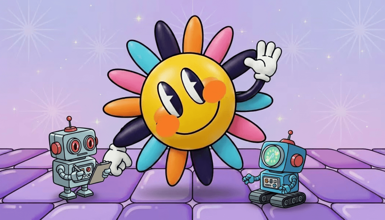 Service illustration