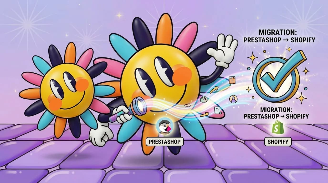 Service illustration