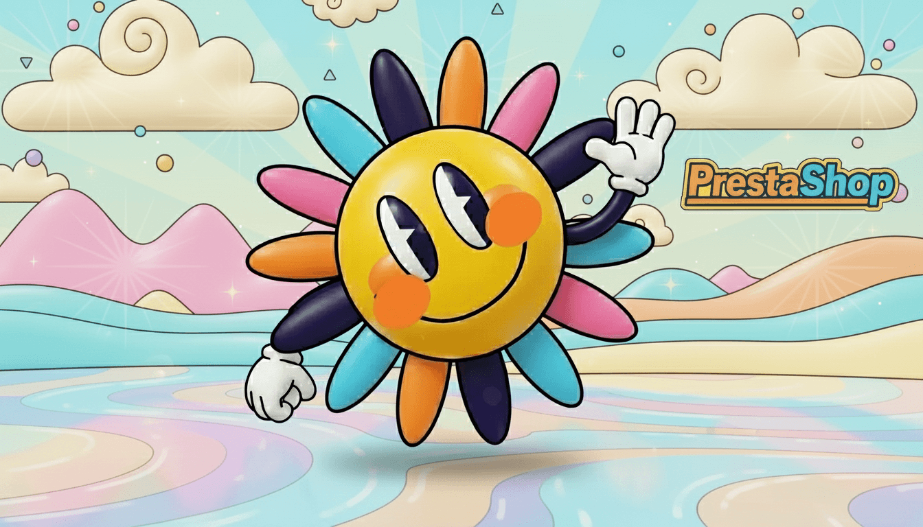 Service illustration