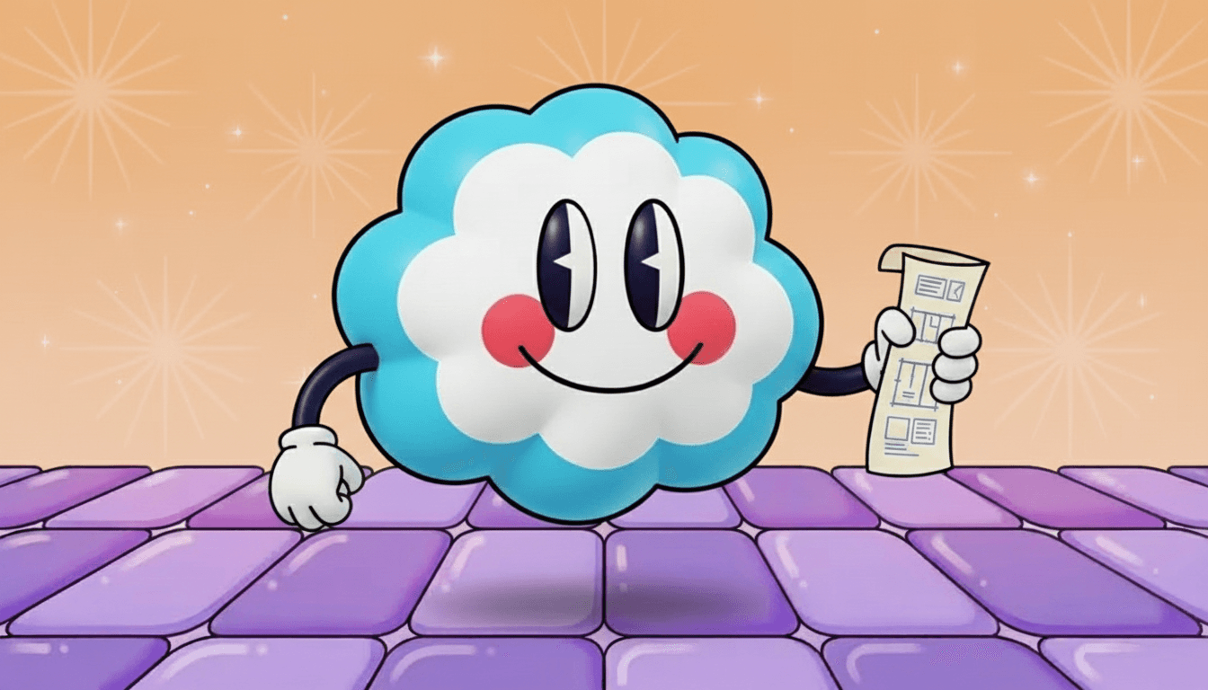 Service illustration