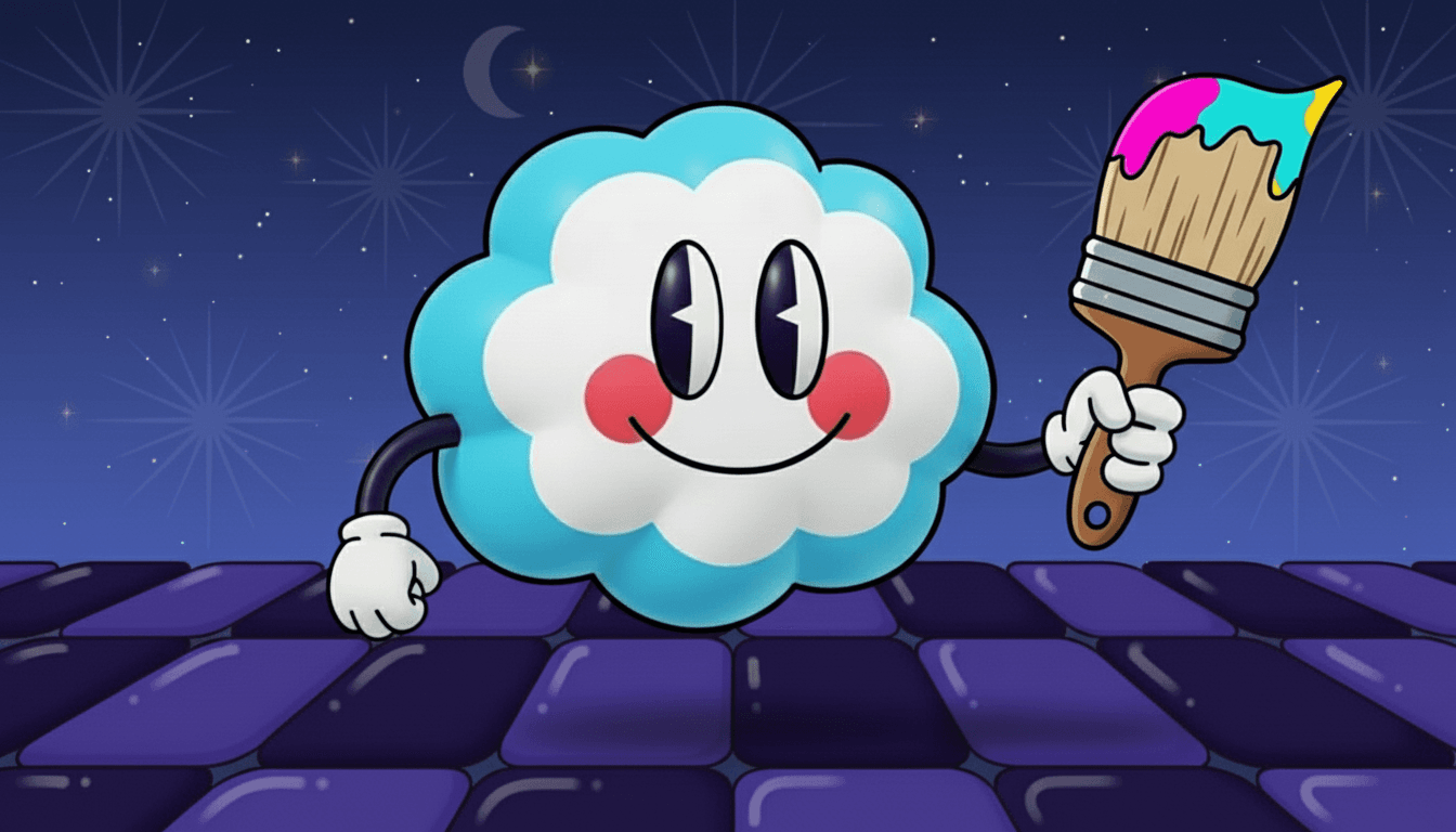 Service illustration