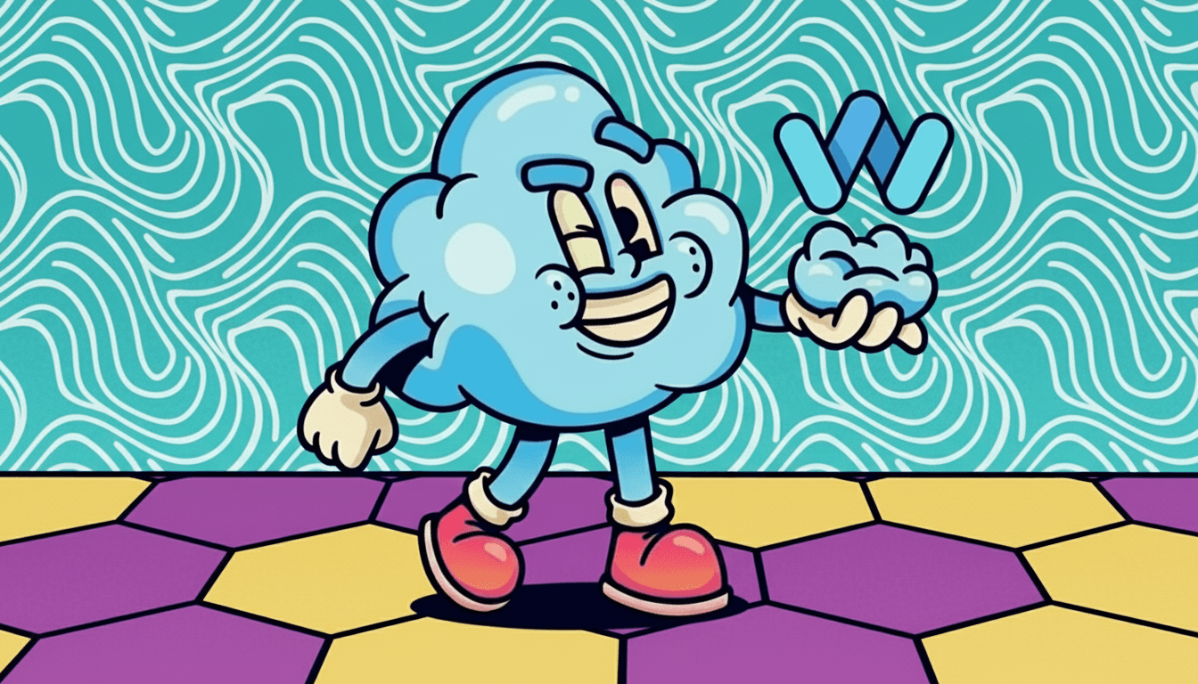 Service illustration